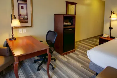 Photo 5 - Holiday Inn Express & Suites Sioux City - Southern Hills by IHG