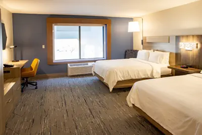 Photo 5 - Holiday Inn Express & Suites Sioux City - Southern Hills by IHG