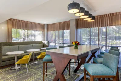 Photo 4 - Hampton Inn Carlsbad-North San Diego County