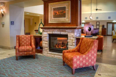 Photo 4 - Hampton Inn Suites Altus