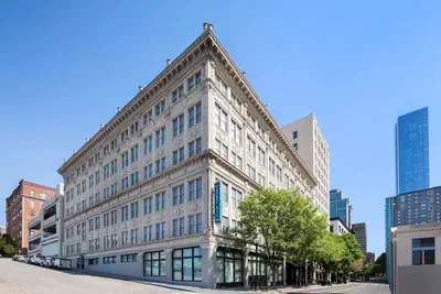 Photo 2 - Homewood Suites by Hilton Nashville-Downtown