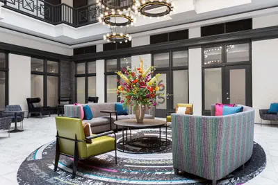 Photo 4 - Homewood Suites by Hilton Nashville-Downtown