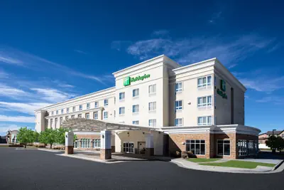 Photo 2 - Holiday Inn Laramie by IHG