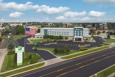 Photo 2 - Holiday Inn Laramie by IHG