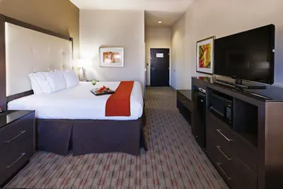 Photo 5 - Holiday Inn Express Frisco Legacy Park Area by IHG