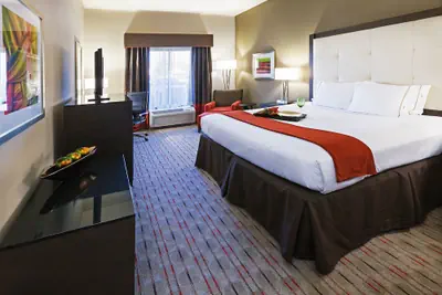 Photo 3 - Holiday Inn Express Frisco Legacy Park Area by IHG