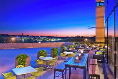 Photo 2 - Le Meridien Arlington