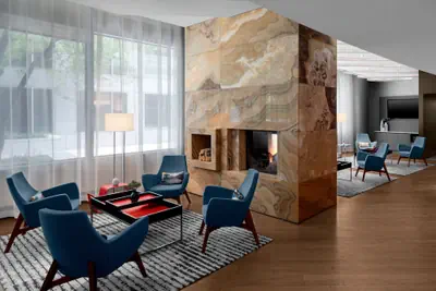 Photo 5 - Le Meridien Arlington