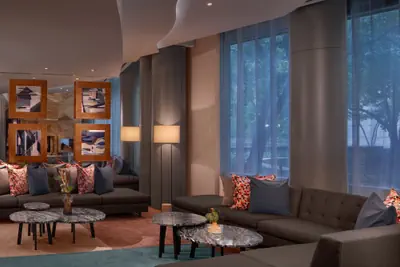Photo 4 - Le Meridien Arlington