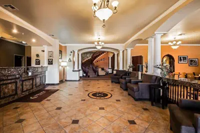 Photo 3 - Sleep Inn & Suites Shamrock