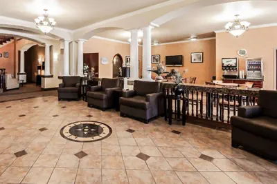 Photo 5 - Sleep Inn & Suites Shamrock