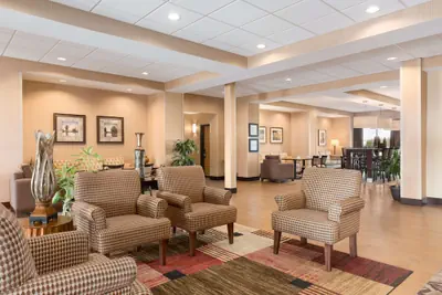 Photo 4 - Hampton Inn Spearfish