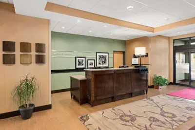 Photo 5 - Hampton Inn Spearfish