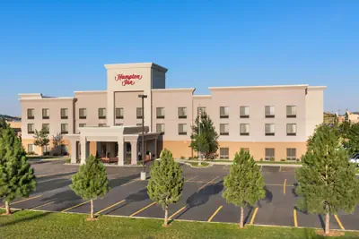 Photo 2 - Hampton Inn Spearfish