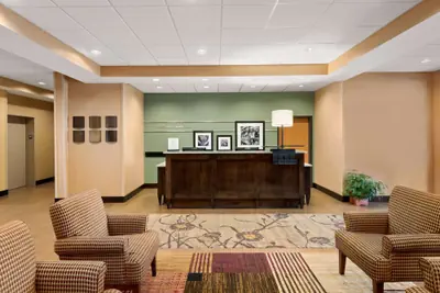 Photo 3 - Hampton Inn Spearfish