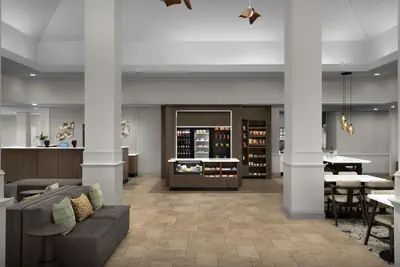 Photo 4 - Hilton Garden Inn Macon / Mercer University