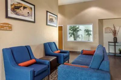 Photo 4 - Comfort Inn & Suites Lordsburg I-10