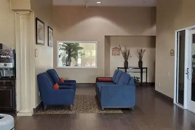 Photo 5 - Comfort Inn & Suites Lordsburg I-10