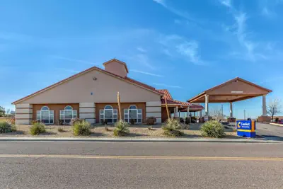 Photo 2 - Comfort Inn & Suites Lordsburg I-10