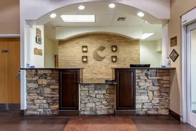Photo 3 - Comfort Inn & Suites Lordsburg I-10
