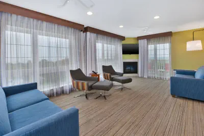 Photo 4 - Holiday Inn Express & Suites Petoskey by IHG
