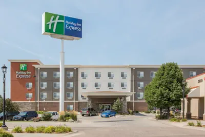 Photo 2 - Holiday Inn Express Hastings by IHG