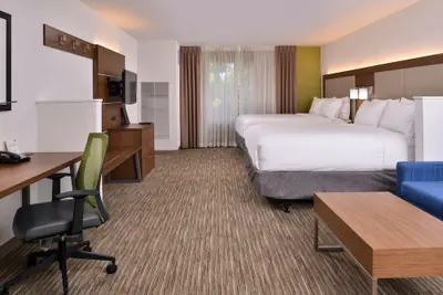Photo 4 - Holiday Inn Express & Suites Lacey – Olympia by IHG
