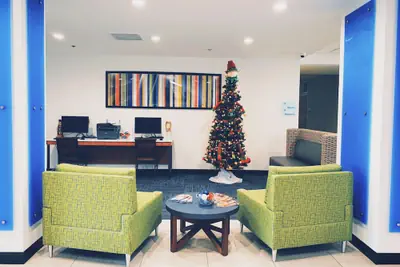 Photo 3 - Holiday Inn Express Hotel & Suites Logansport by IHG