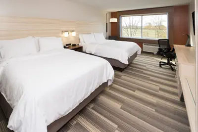 Photo 4 - Holiday Inn Express Hotel & Suites Logansport by IHG