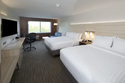 Photo 5 - Holiday Inn Express Hotel & Suites Logansport by IHG