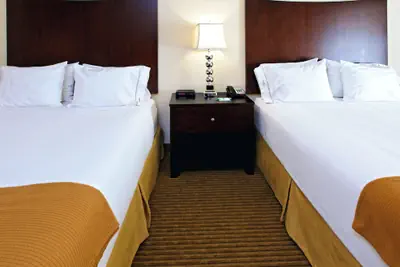Photo 3 - Holiday Inn Express Hotel & Suites Cleburne by IHG