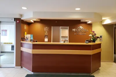 Photo 3 - Microtel Inn & Suites by Wyndham Dover