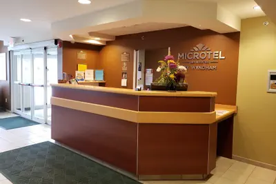 Photo 4 - Microtel Inn & Suites by Wyndham Dover