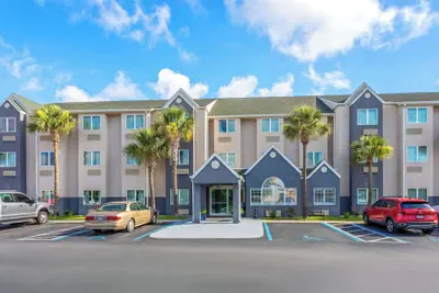 Photo 2 - Microtel Inn & Suites by Wyndham Panama City