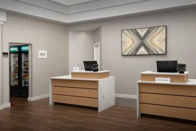 Photo 4 - Residence Inn by Marriott Greensboro Airport