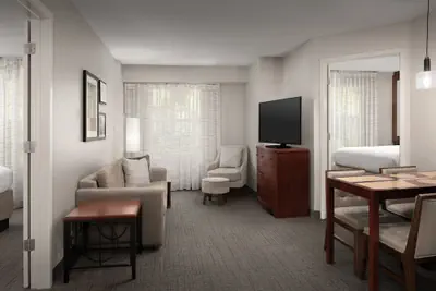 Photo 5 - Residence Inn by Marriott Greensboro Airport