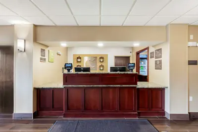 Photo 4 - Comfort Inn Plover-Stevens Point