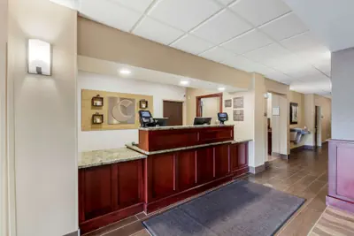 Photo 3 - Comfort Inn Plover-Stevens Point