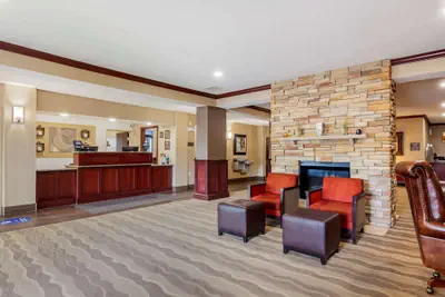 Photo 5 - Comfort Inn Plover-Stevens Point