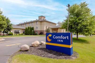Photo 2 - Comfort Inn Plover-Stevens Point