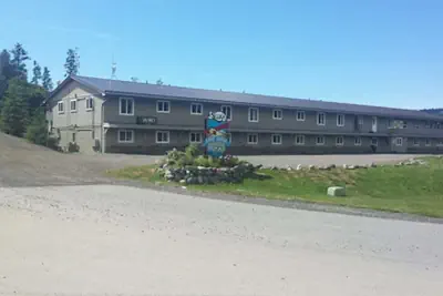 Photo 2 - Beluga Lake Lodge