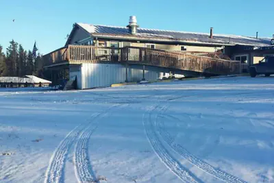 Photo 3 - Beluga Lake Lodge