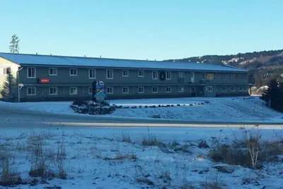 Photo 4 - Beluga Lake Lodge