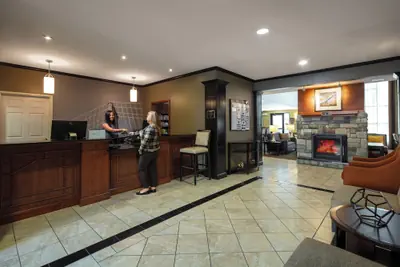 Photo 4 - Staybridge Suites Fairfield Napa Valley Area by IHG