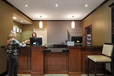Photo 3 - Staybridge Suites Fairfield Napa Valley Area by IHG