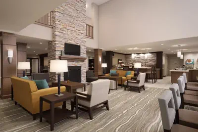 Photo 3 - Staybridge Suites Columbus - Fort Benning by IHG