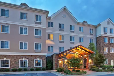 Photo 2 - Staybridge Suites Columbus - Fort Benning by IHG