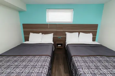 Photo 5 - Marjac Suites Virginia Beach Oceanfront
