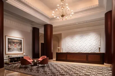 Photo 3 - The Ritz-Carlton, Dallas
