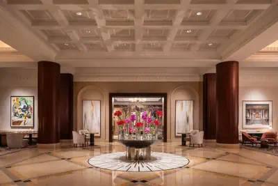 Photo 4 - The Ritz-Carlton, Dallas